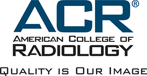 ACR Accredited Facility (Breast MRI, Computed Tomography, MRI, Breast Ultrasound, Mammography and Ultrasound)