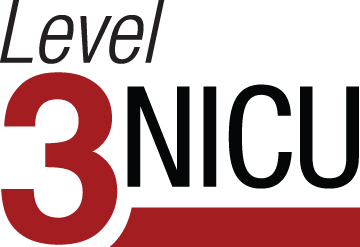 Named South Carolina State Level III NICU
